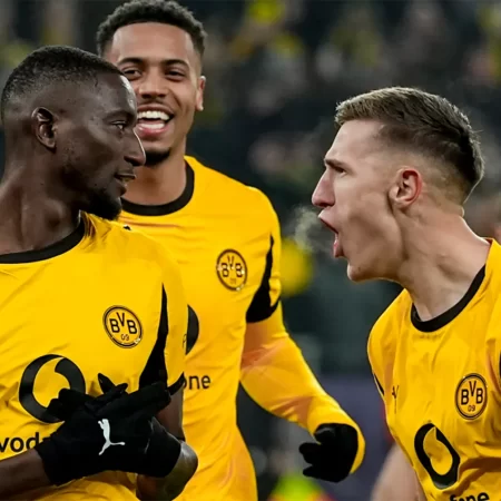 Cota 2 la Betano 19.12.2025 – Bundesliga promite spectacol în deschiderea etapei