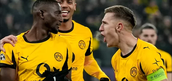 Cota 2 la Betano 19.12.2025 – Bundesliga promite spectacol în deschiderea etapei