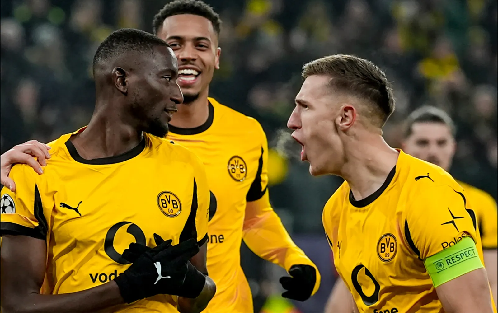 Cota 2 la Betano 19.12.2025 - Bundesliga promite spectacol în deschiderea etapei