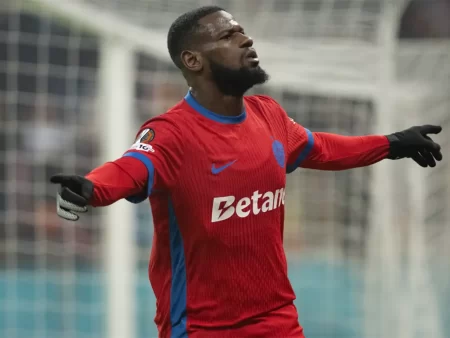 Cota 2 la Betfair 15.12 – moral bun pentru FCSB după victoria din Europa