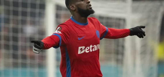 Cota 2 la Betfair 15.12 – moral bun pentru FCSB după victoria din Europa