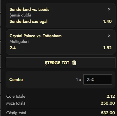 Cota 2 la Don 28 decembrie