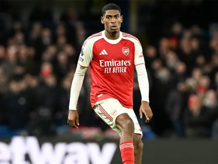 Cota 2 la Superbet 10.12 – avem o Cotă Mărită bună în care ne bazăm pe Arsenal!