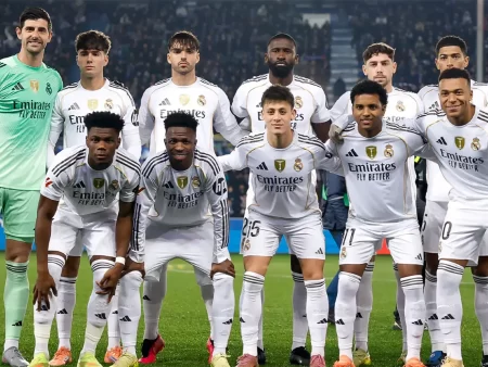 Cota 2 la Superbet 20.12 – Vini și Rodrygo pot face show pe Santiago Bernabeu