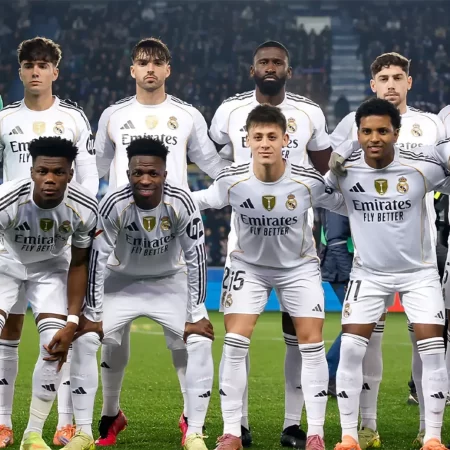 Cota 2 la Superbet 20.12 – Vini și Rodrygo pot face show pe Santiago Bernabeu