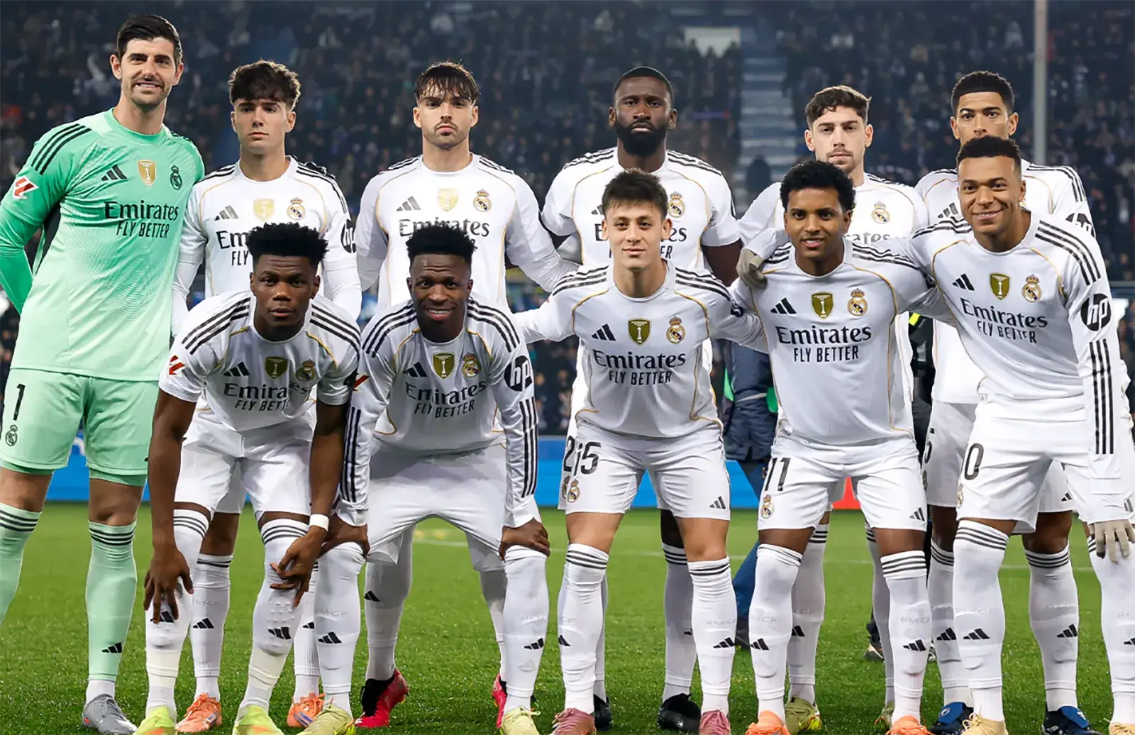 Cota 2 la Superbet 20.12 - Vini și Rodrygo pot face show pe Santiago Bernabeu