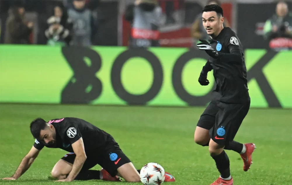 Cota 2 Superbet 6 decembrie - avem un SuperPariu bun în derby-ul FCSB - Dinamo