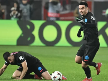 Cota 2 Superbet 6 decembrie – avem un SuperPariu bun în derby-ul FCSB – Dinamo