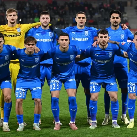 Cote Pariuri AEK Atena – Universitatea Craiova – ultima strigare pentru olteni în Conference League
