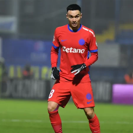 Cote Pariuri FCSB – Rapid – derby-ul care închide anul în Superliga României