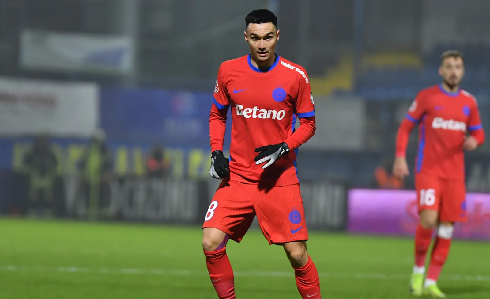 Cote Pariuri FCSB - Rapid - derby-ul care închide anul în Superliga României