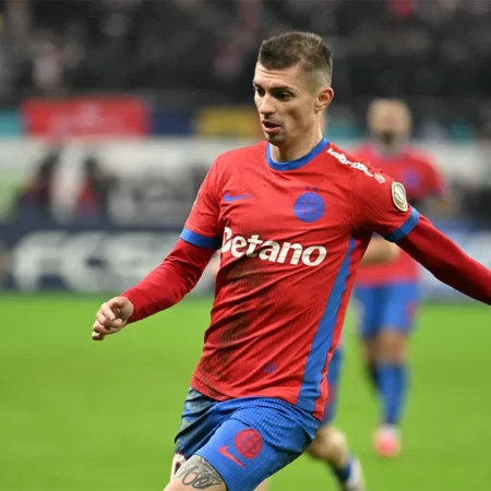 Cote Pariuri FCSB vs Feyenoord – ultima șansă la primăvara europeană pentru campioana României