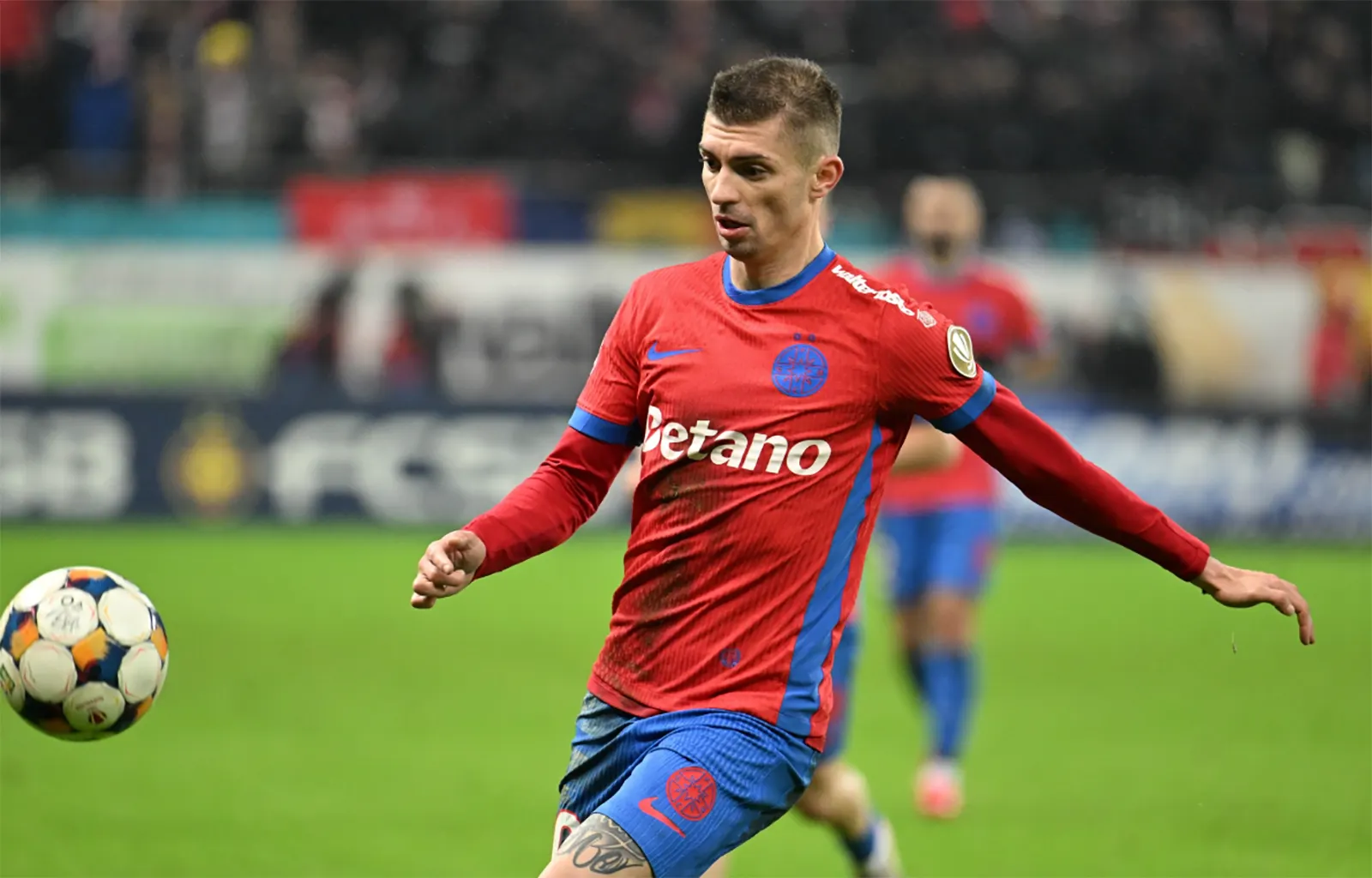 Cote Pariuri FCSB vs Feyenoord - ultima șansă la primăvara europeană pentru campioana României