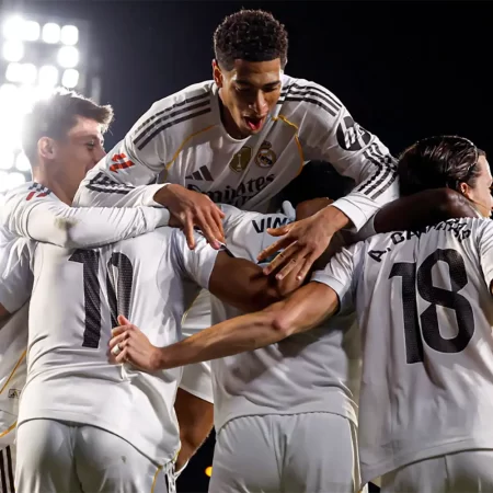 Cote Pariuri Real Madrid – Manchester City – cine are prima șansă pe Santiago Bernabeu?