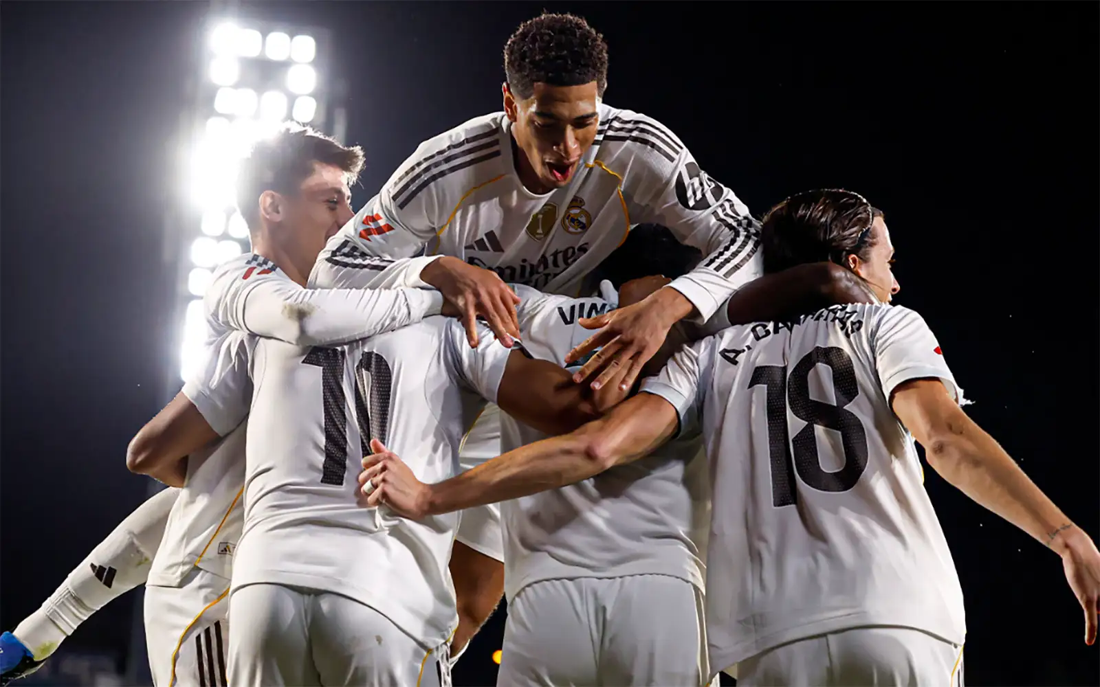 Cote Pariuri Real Madrid - Manchester City - cine are prima șansă pe Santiago Bernabeu?