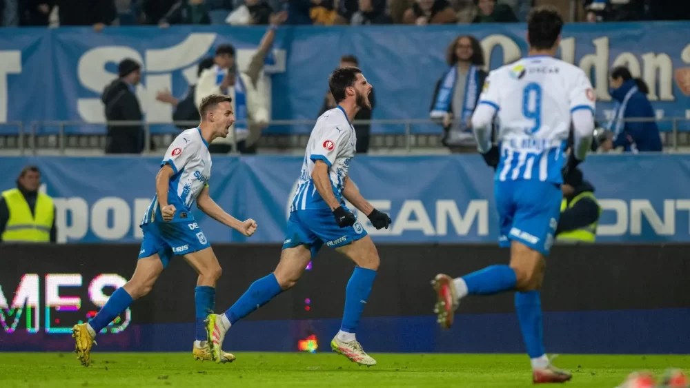 Cote pariuri Universitatea Craiova - Sparta Praga - Oltenii sunt pe val în Conference League