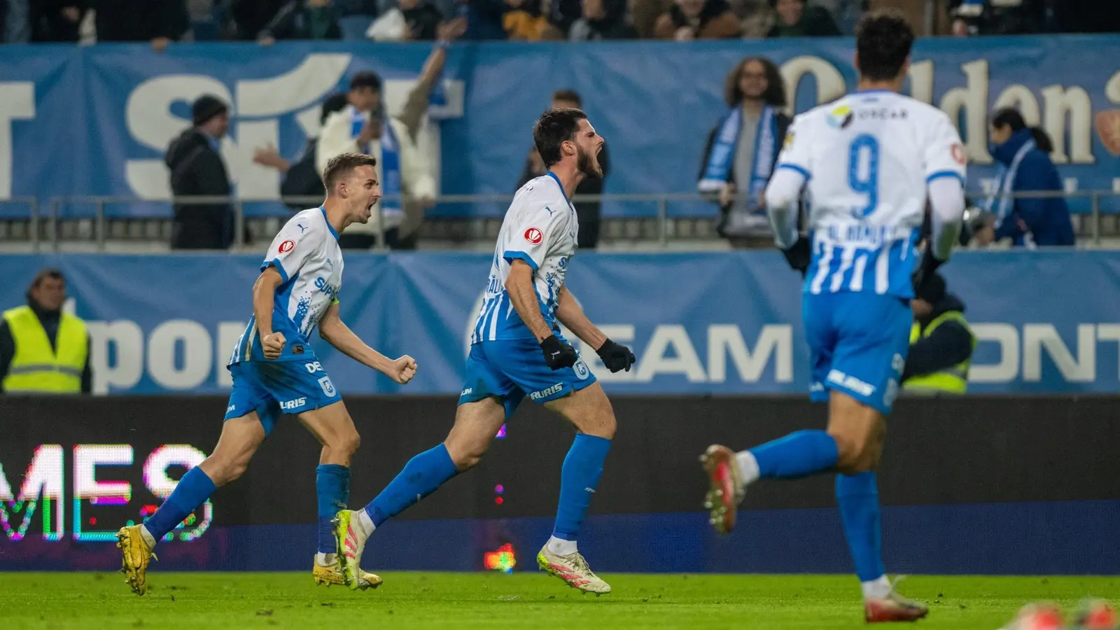 Cote pariuri Universitatea Craiova - Sparta Praga - Oltenii sunt pe val în Conference League