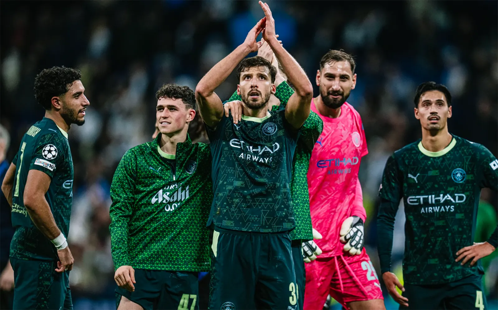 Crystal Palace - Manchester City - Ponturi Pariuri Premier League 14.12.2025