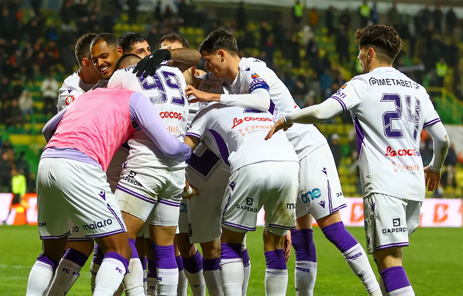 Csikszereda vs FC Argeș, Ponturi Pariuri Superliga, 06.12.2025