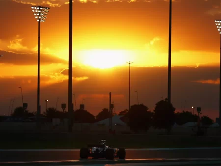 Cum va fi vremea la Marele Premiu din Abu Dhabi 2025?