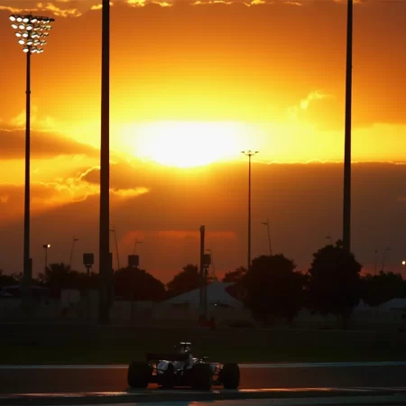 Cum va fi vremea la Marele Premiu din Abu Dhabi 2025?