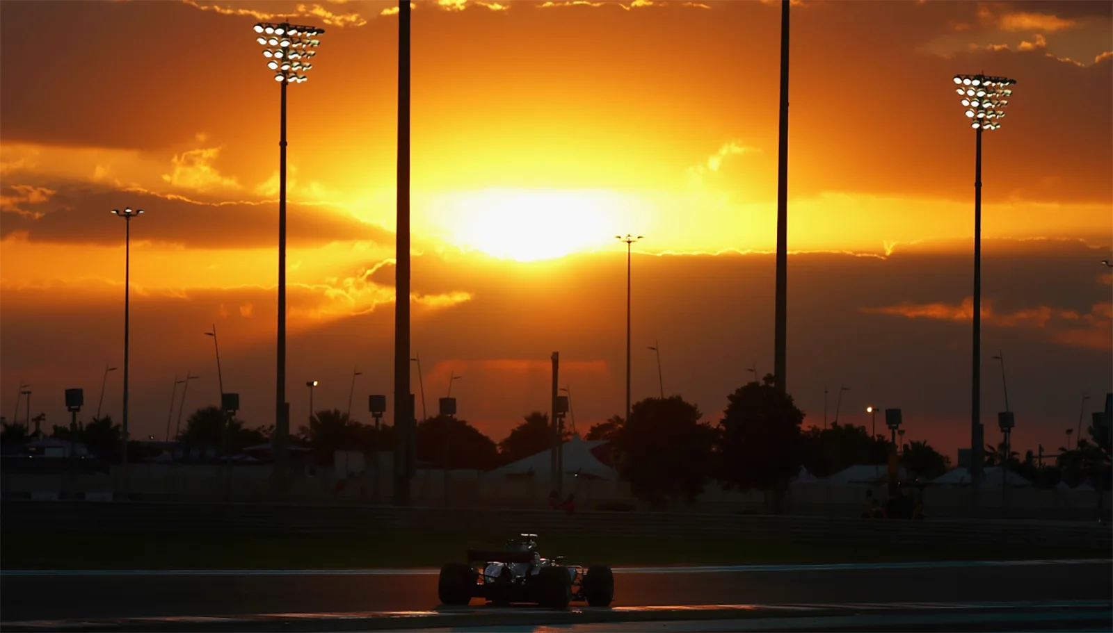 Cum va fi vremea la Marele Premiu din Abu Dhabi 2025?