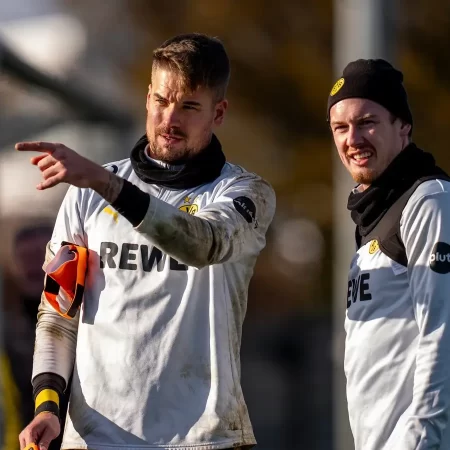 Dortmund vs Bodo/Glimt – Ponturi pariuri Champions League – 10.12.2025