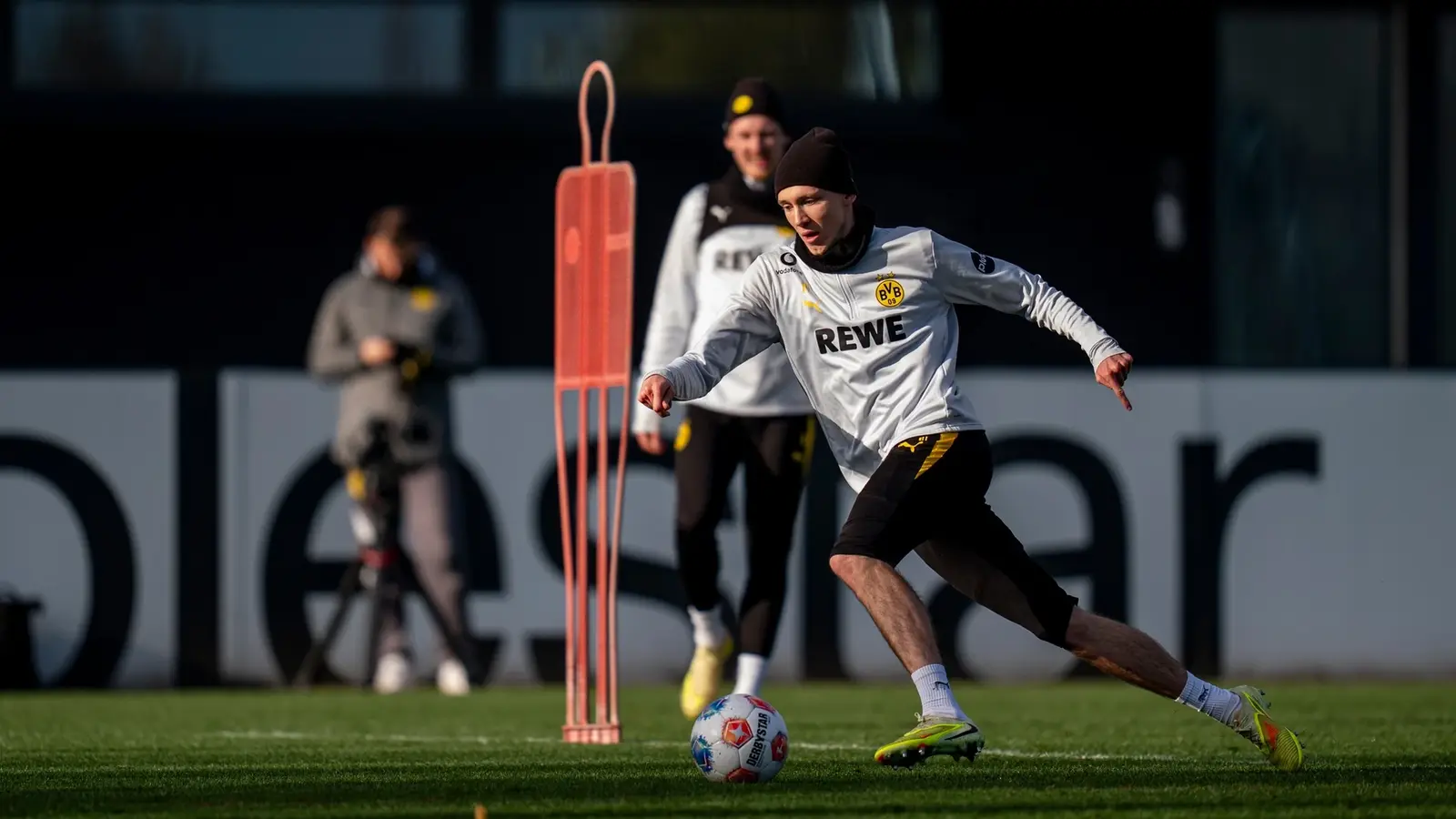 Dortmund vs Hoffenheim - Ponturi pariuri Bundesliga - 07.12.2025