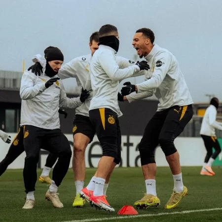 Dortmund vs Monchengladbach – Ponturi pariuri Bundesliga – 19.12.2025