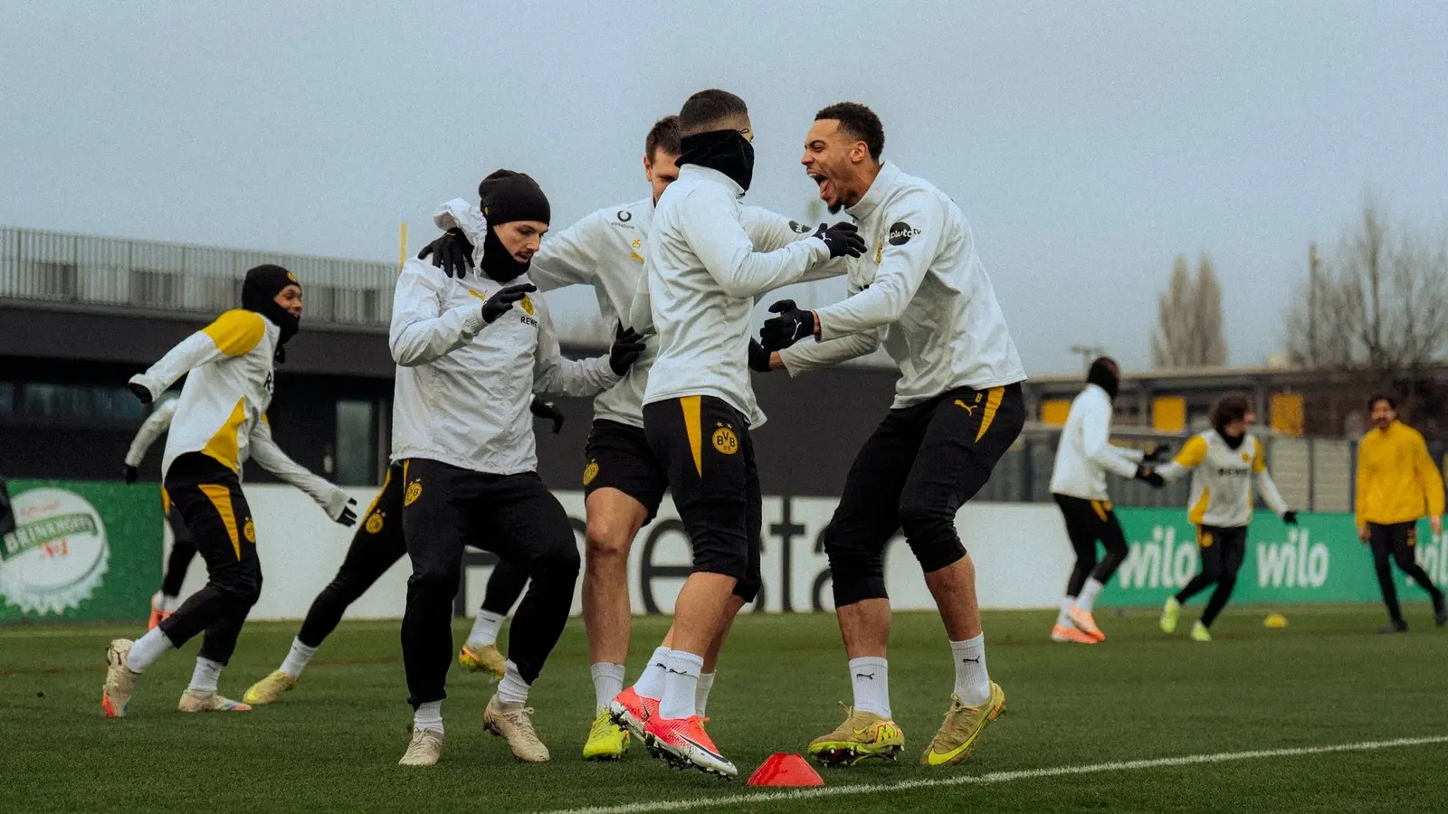 Dortmund vs Monchengladbach - Ponturi pariuri Bundesliga - 19.12.2025