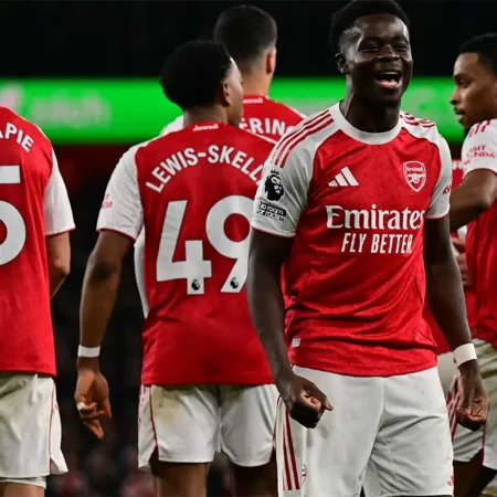 Everton vs Arsenal – Ponturi Pariuri Premier League – 20 decembrie 2025