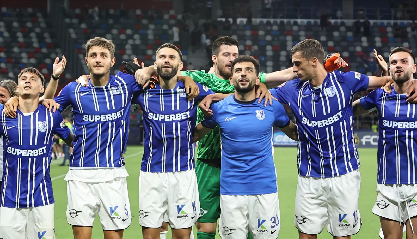 Farul Constanța vs UTA Arad, Ponturi Pariuri Superliga, 15 decembrie