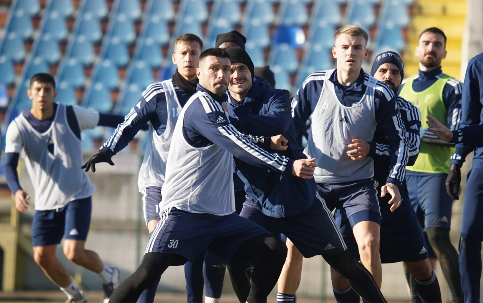 FC Argeș - FC Botoșani - Ponturi Pariuri Superliga - 13 decembrie 2025