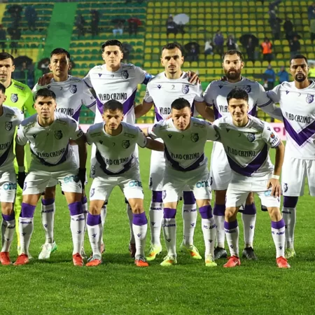 FC Argeș vs Rapid – Ponturi Pariuri Cupa României 02.12.2025