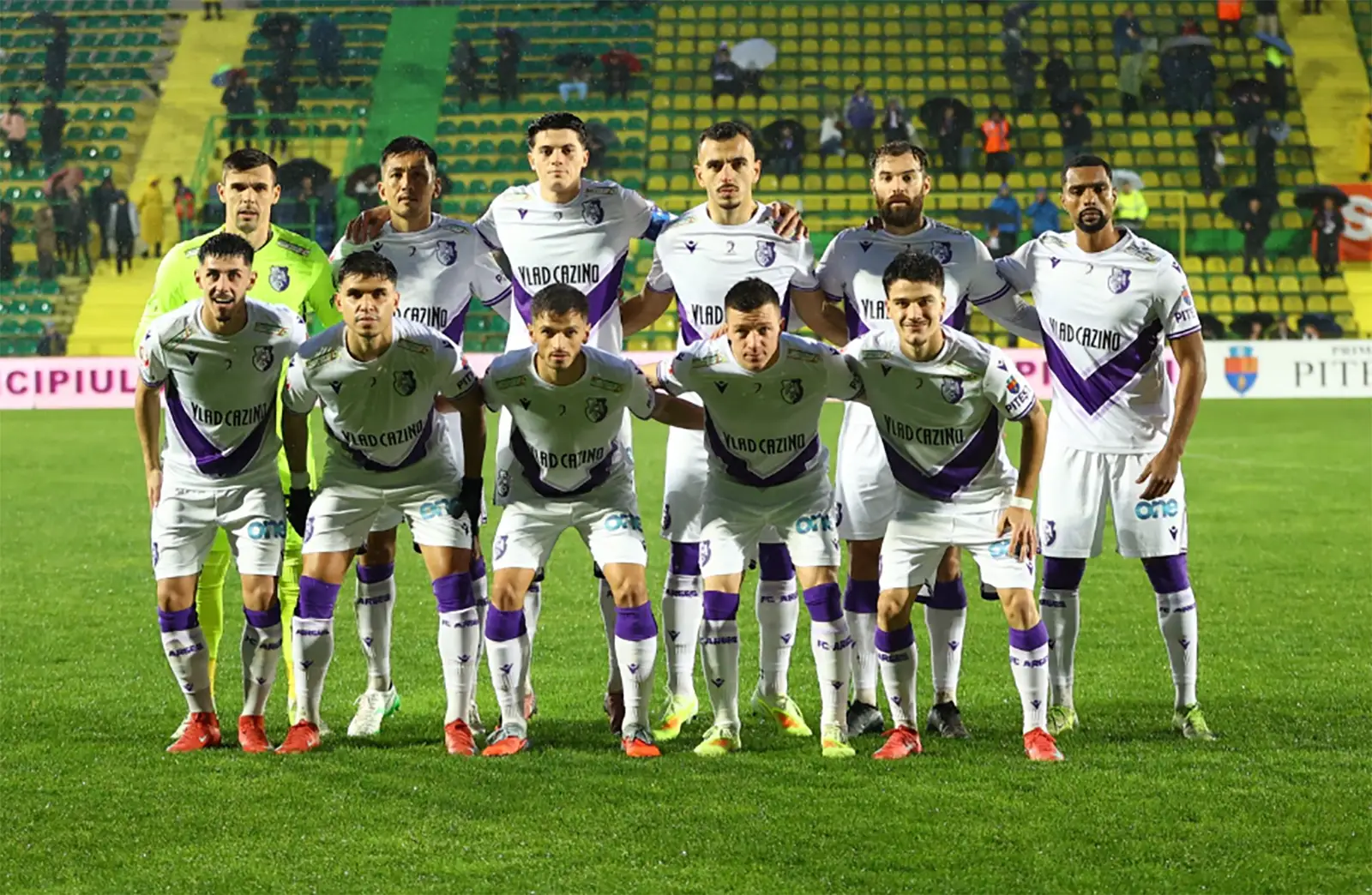 FC Argeș vs Rapid - Ponturi Pariuri Cupa României 02.12.2025