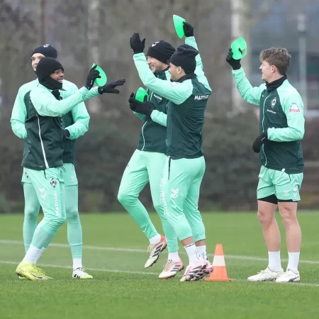 FC Augsburg vs Bremen – Ponturi pariuri Bundesliga – 20.12.2025