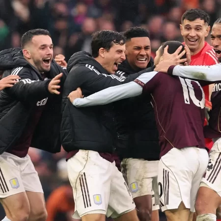 FC Basel – Aston Villa, Ponturi pariuri Europa League, 11 decembrie 2025