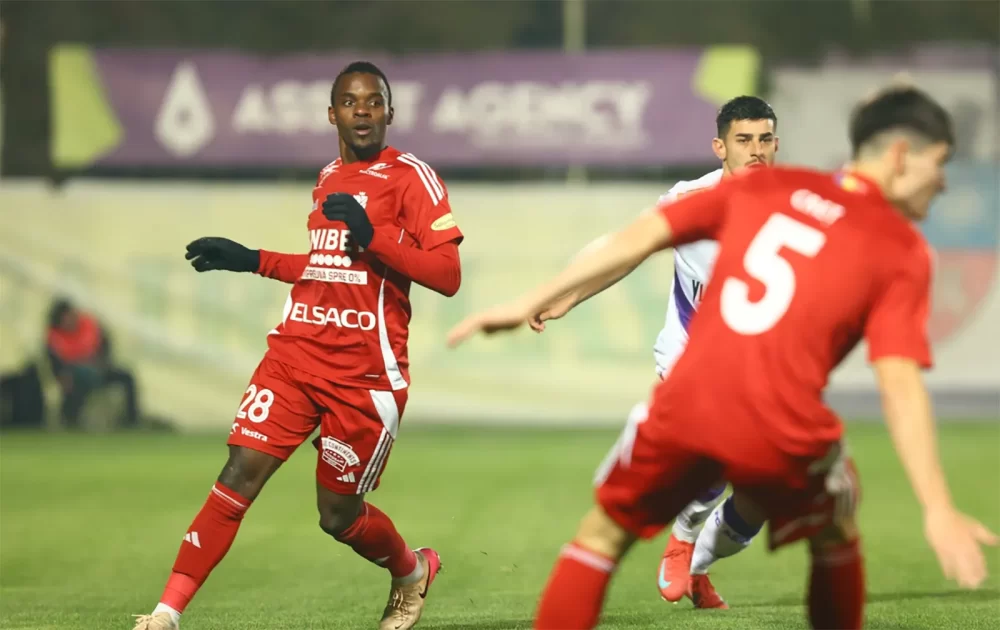 FC Botoșani vs CFR Cluj - Ponturi Pariuri Superliga 19.12.2025