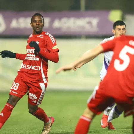 FC Botoșani vs CFR Cluj – Ponturi Pariuri Superliga 19.12.2025