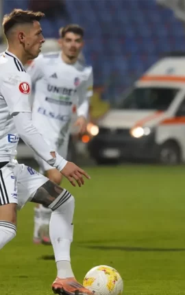 FC Botoșani vs Rapid – Ponturi Pariuri Superliga – 8 decembrie 2025