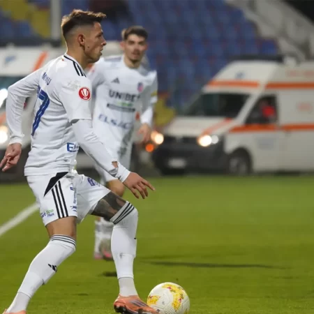 FC Botoșani vs Rapid – Ponturi Pariuri Superliga – 8 decembrie 2025