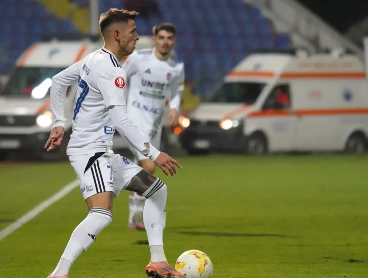 FC Botoșani vs Rapid – Ponturi Pariuri Superliga – 8 decembrie 2025