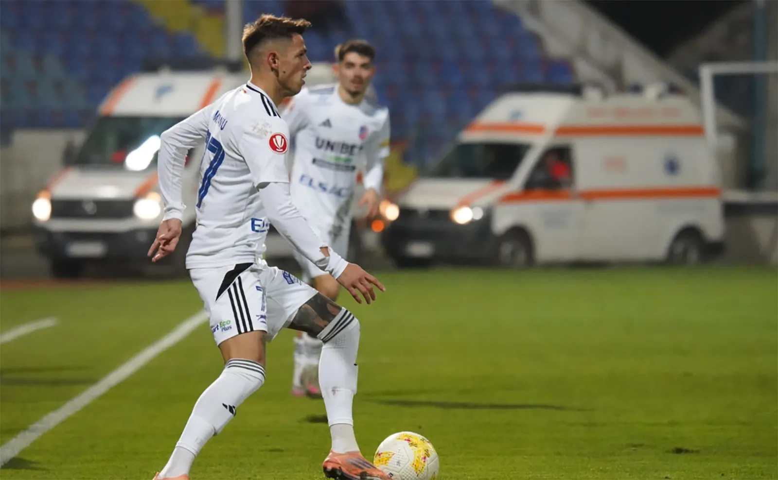 FC Botoșani vs Rapid - Ponturi Pariuri Superliga - 8 decembrie 2025