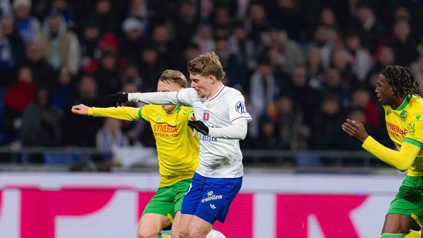 FC Lorient vs Lyon - Ponturi pariuri Ligue 1 - 07.12.2025