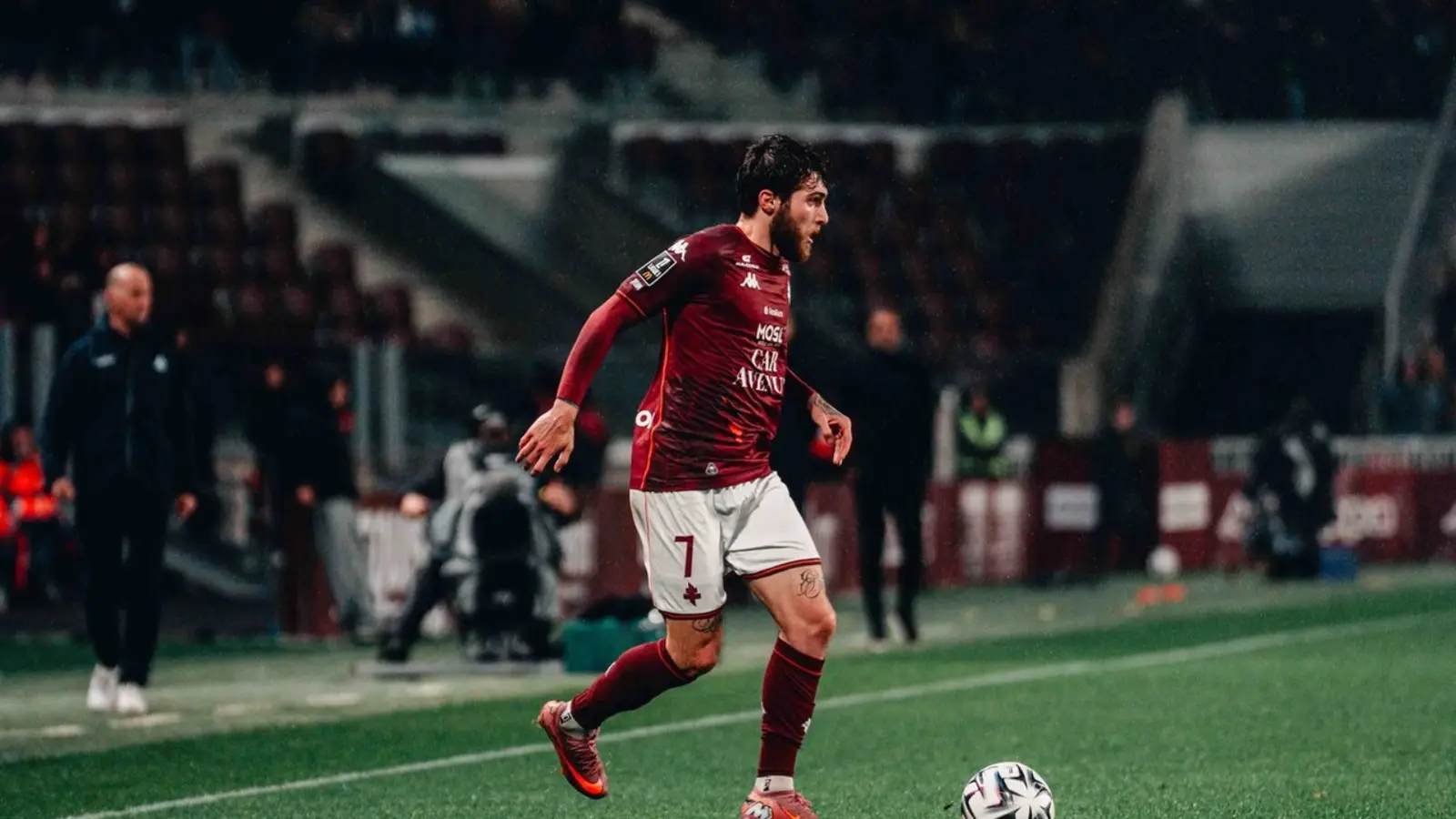 FC Metz - PSG, Ponturi pariuri Ligue 1, 13 decembrie 2025
