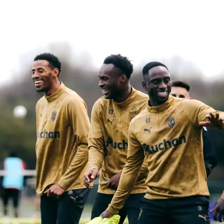 FC Nantes vs Lens – Ponturi pariuri Ligue 1 – 06.12.2025