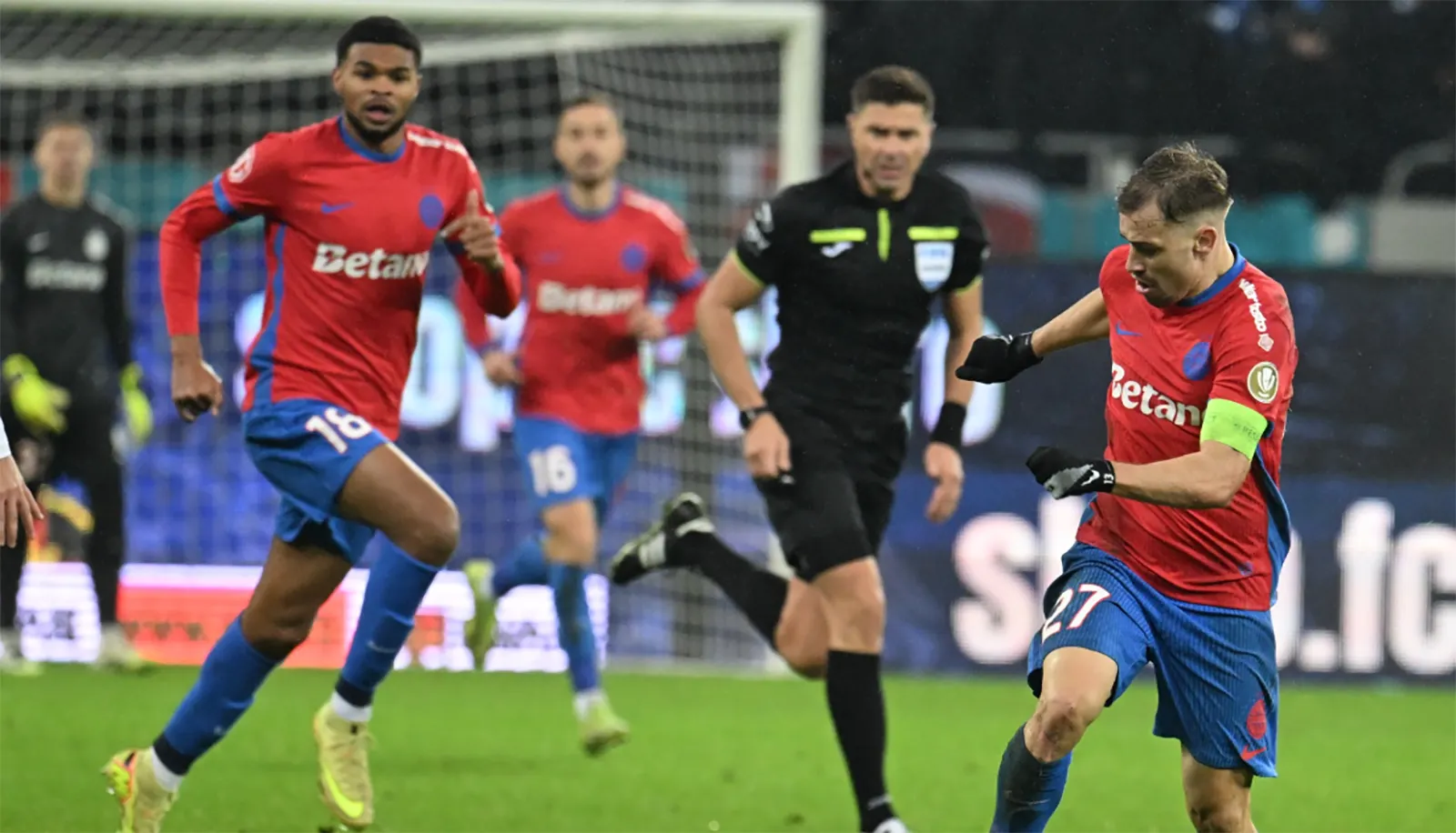 FCSB vs Feyenoord, Ponturi Pariuri Europa League, 11 decembrie 2025