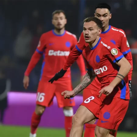 FCSB vs Rapid, Ponturi Pariuri Superliga, 21 decembrie 2025
