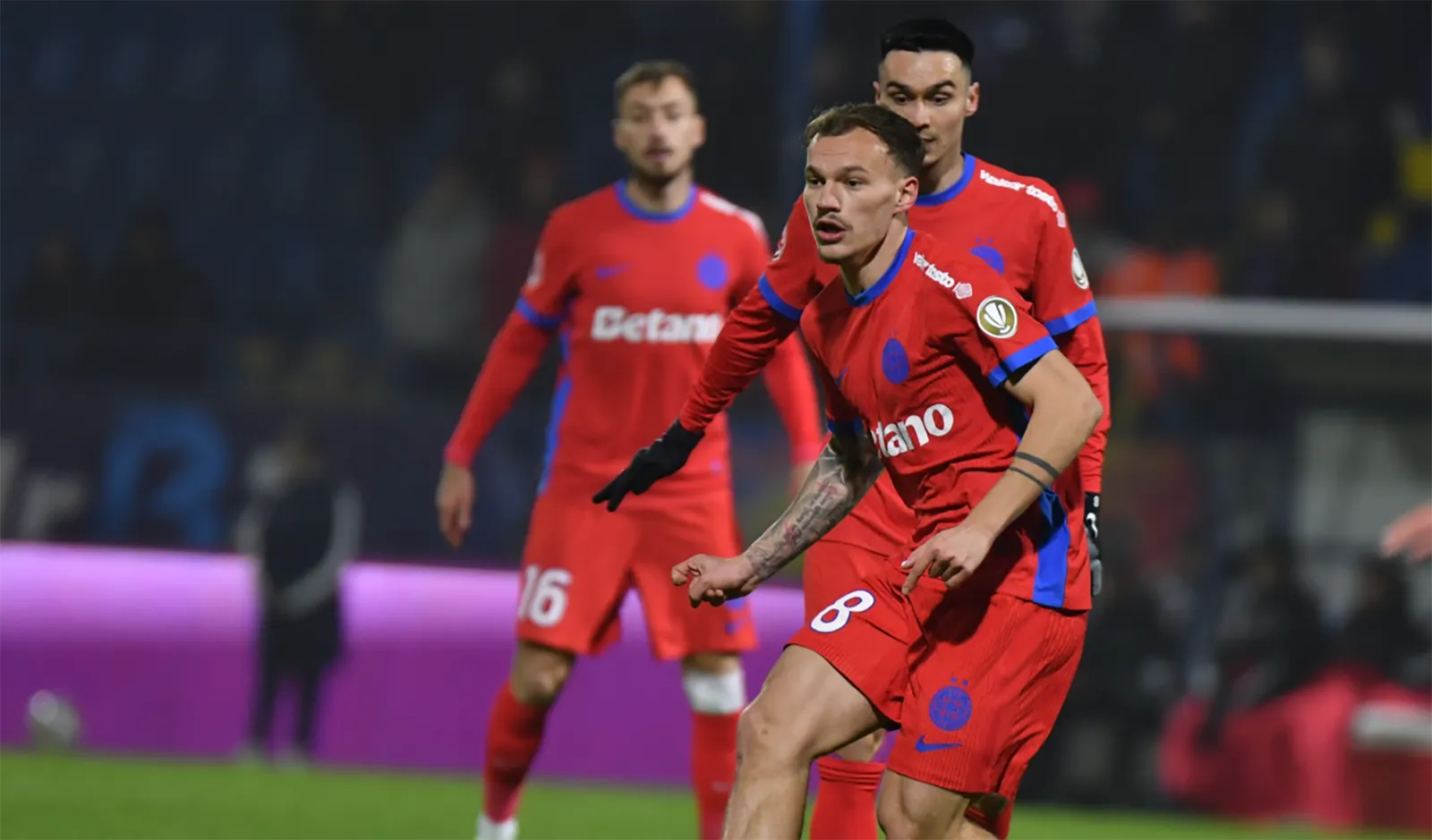 FCSB vs Rapid, Ponturi Pariuri Superliga, 21 decembrie 2025