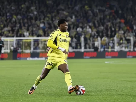 Fenerbahce – Besiktas – 23 decembrie 2025 – Bet Builder Cota 2 din Super Lig